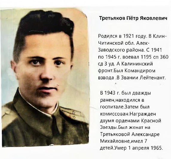tretyakov
